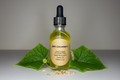 Just Cucumber Oil