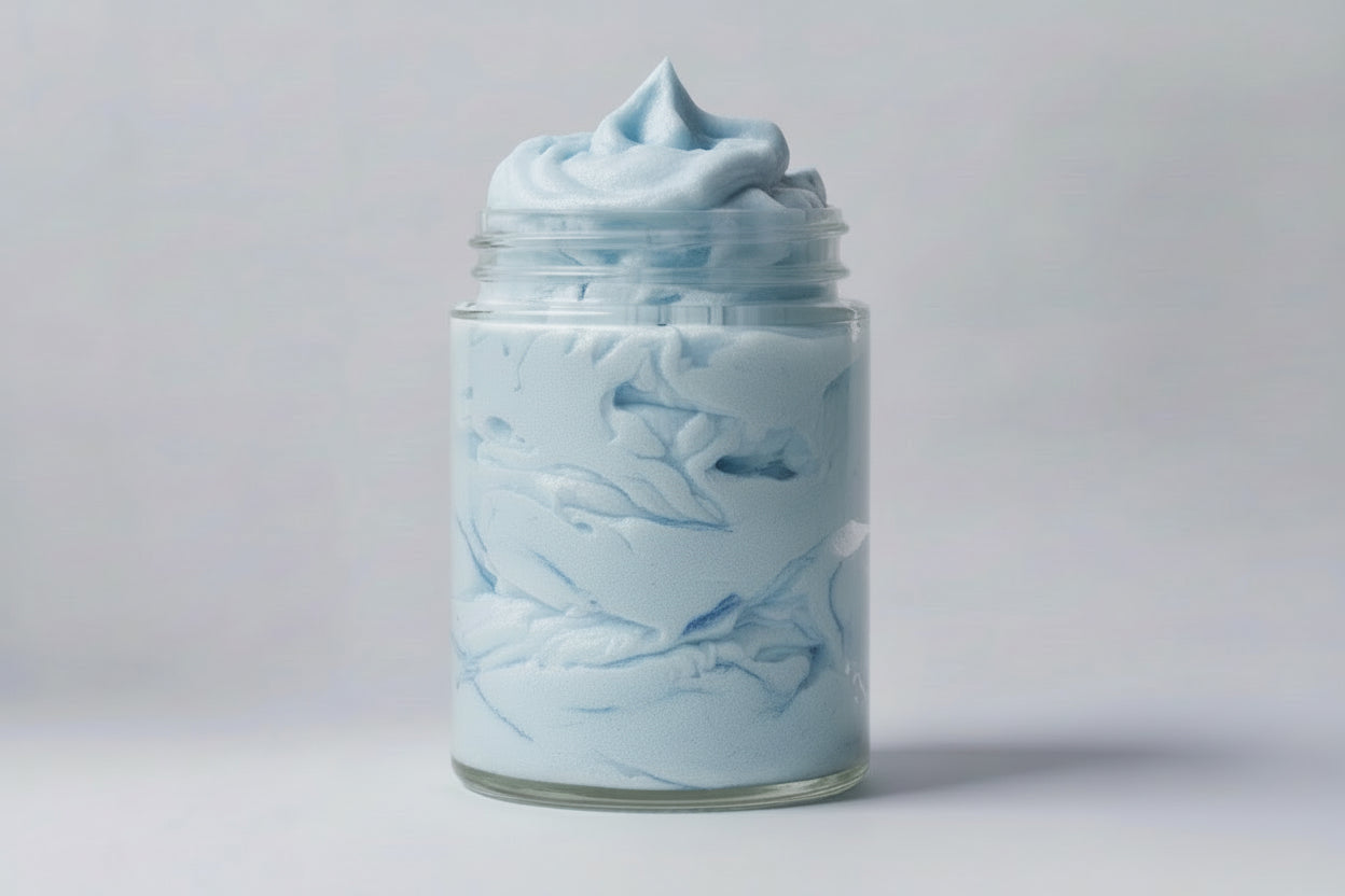 Blue Lagoon Tallow